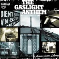 The-Gaslight-Anthem - American-Slang