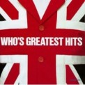 The Who - Greatest Hits