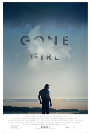 9. Gone Girl