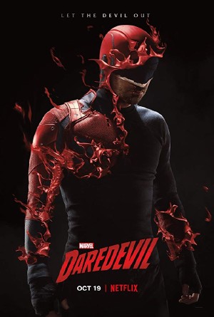 2. Daredevil