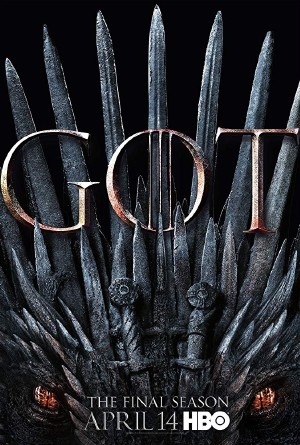 3. Game of Thrones