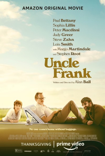 2. Uncle Frank