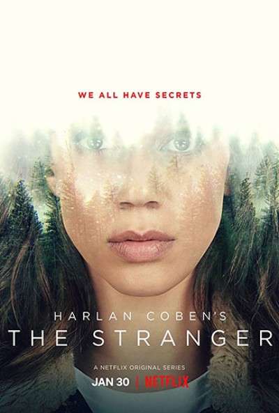 9. The Stranger